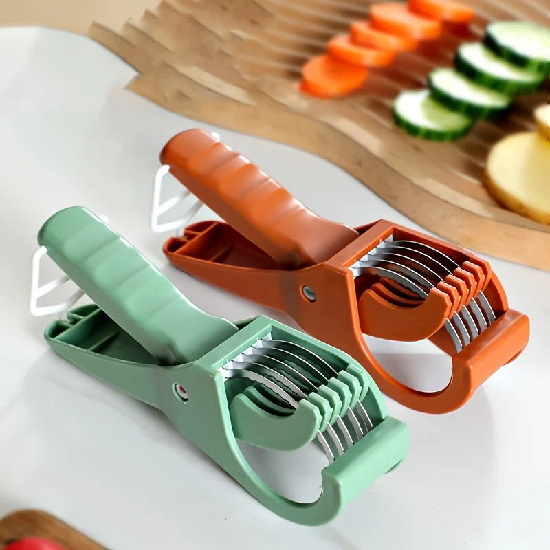 coupe-légumes-duo