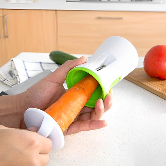coupe-légumes-multifonction