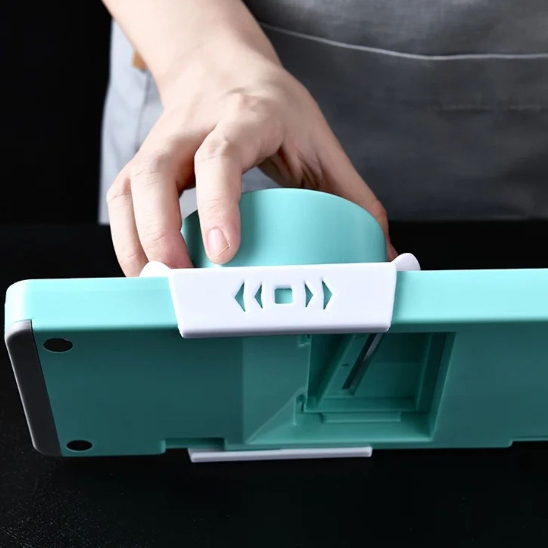 coupe-légumes-solide