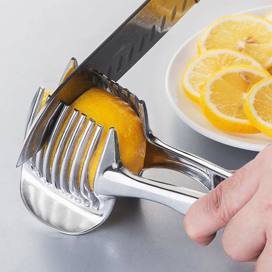 coupe citron pour des jus frais
