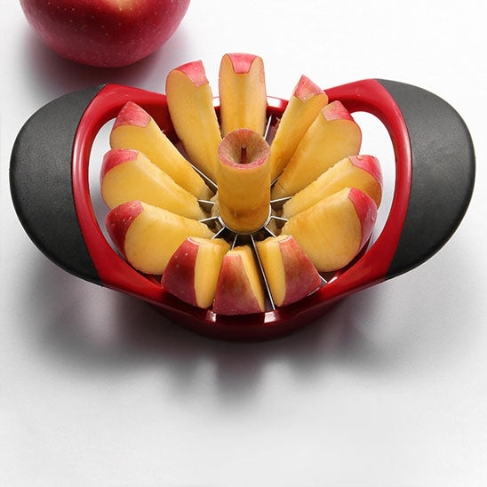 coupe légumes manuel pour pommes