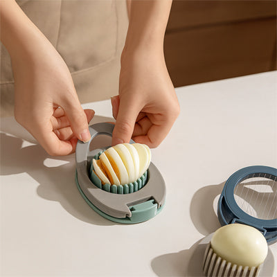 coupe oeuf 8 tranches