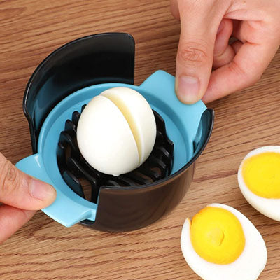 coupe oeuf bleu