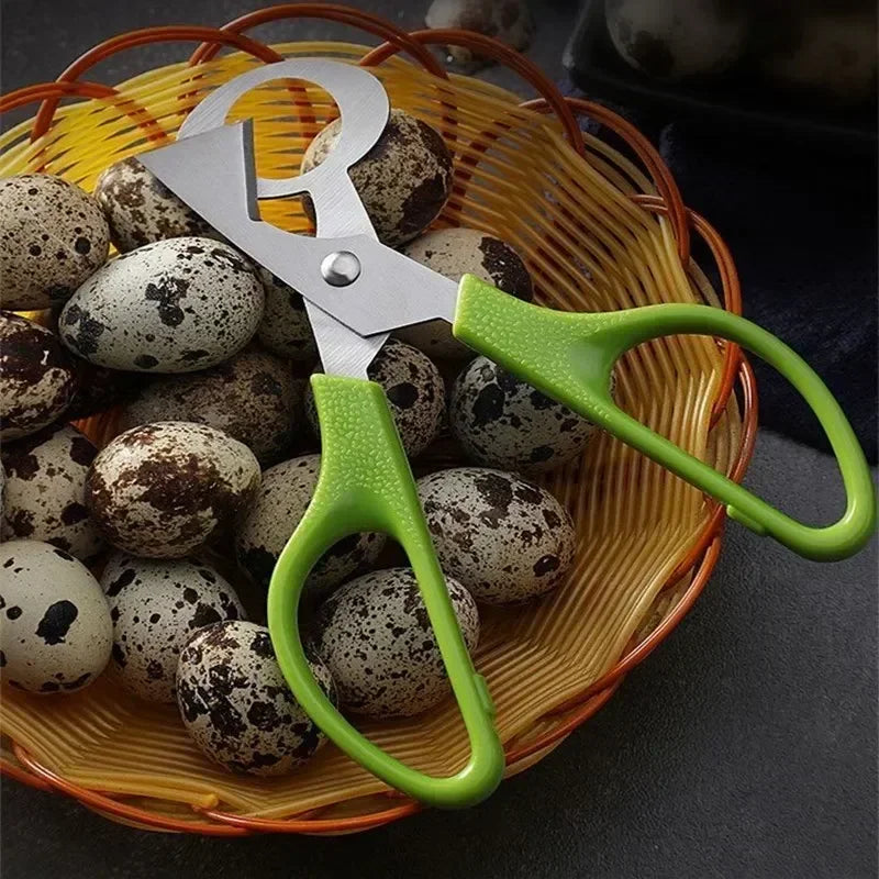 coupe oeuf ciseaux efficaces