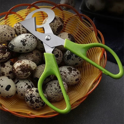 coupe oeuf ciseaux efficaces