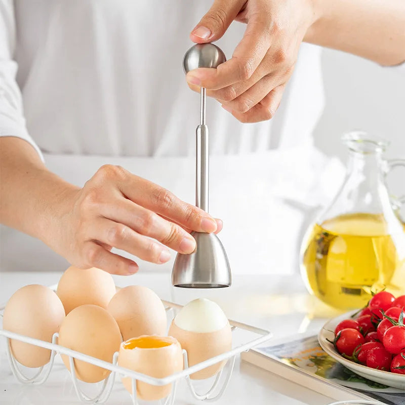 coupe oeuf coquilles