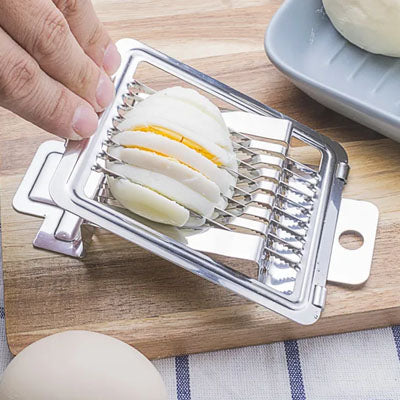 coupe oeuf format compact et rangeable
