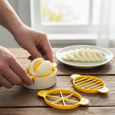 coupe oeuf pour petits déjeuners