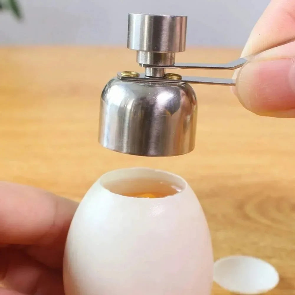 coupe oeuf réglable