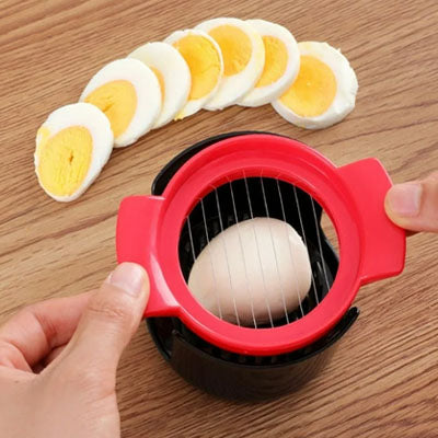 coupe oeuf rouge