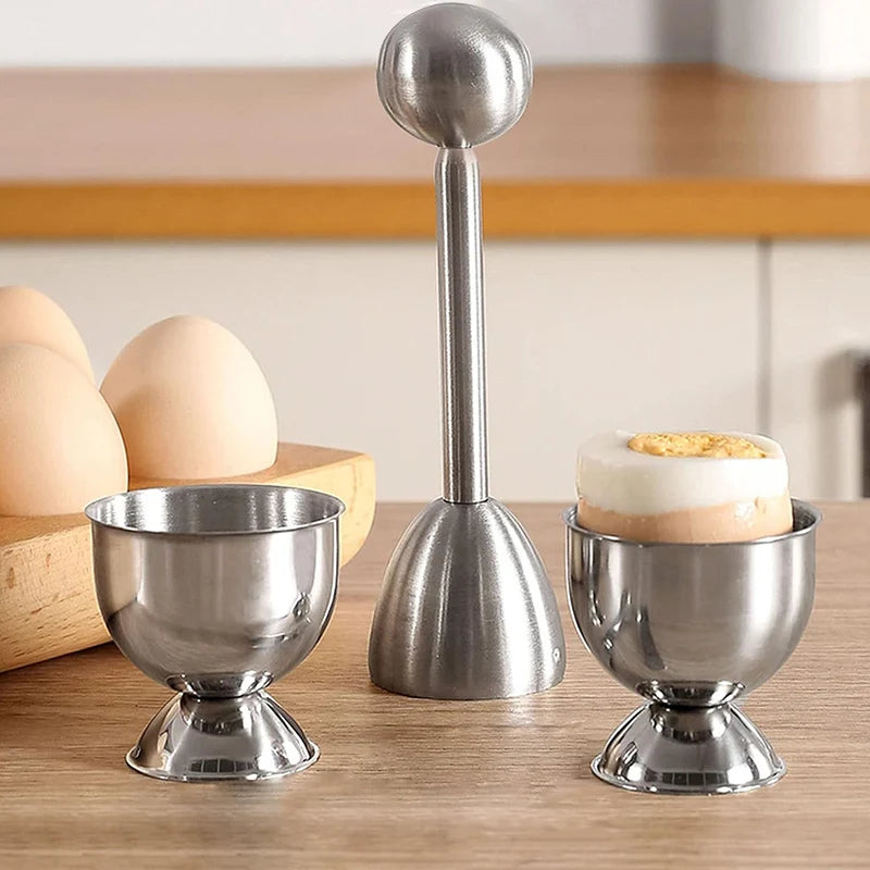 coupe oeuf toqueur à oeuf