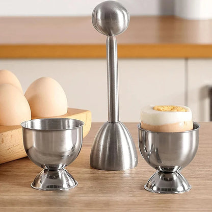 coupe oeuf toqueur à oeuf