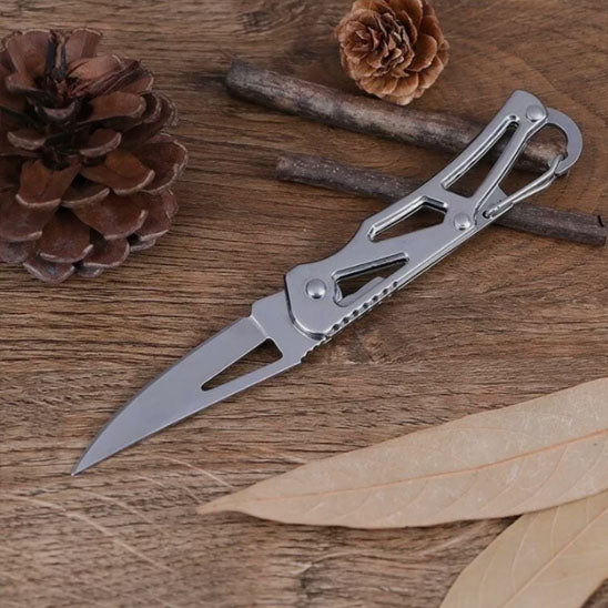 couteau de cuisine conçu pour durer