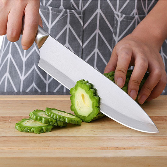 couteau de cuisine ultra tranchant