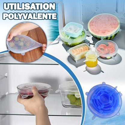 couvercle-en-silicone-multitâches