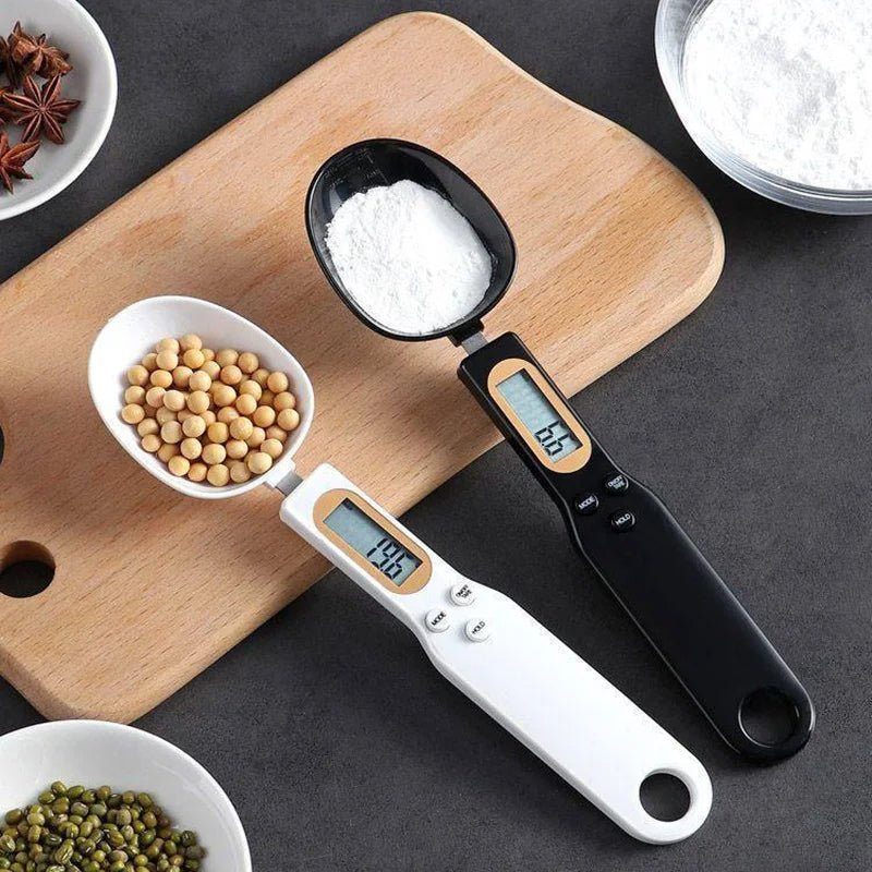 Cuillère balance ｜MeasuringSpoon™ - Mykitchenslife