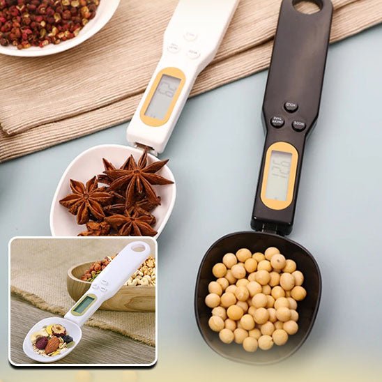 Cuillère balance ｜MeasuringSpoon™ - Mykitchenslife