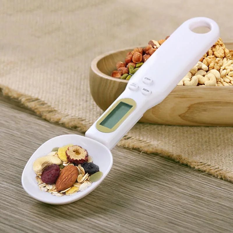 Cuillère balance ｜MeasuringSpoon™ - Mykitchenslife