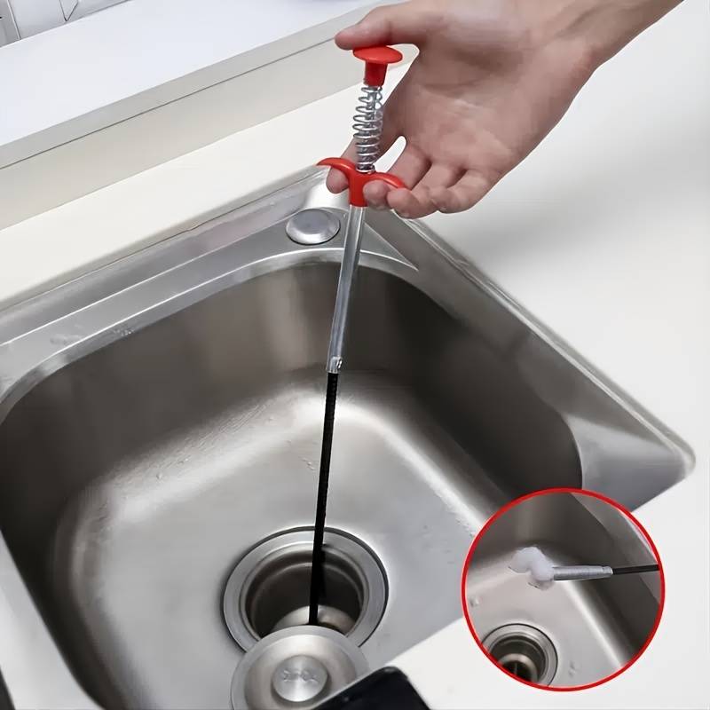 déboucheur de canalisation flex
