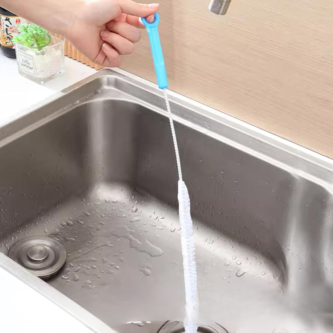 Déboucheur de canalisation ｜FlexiCleaner™ - Mykitchenslife