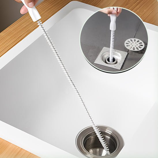 Déboucheur de canalisation ｜FlexiCleaner™ - Mykitchenslife