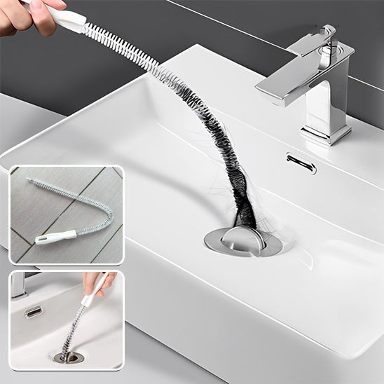 Déboucheur de canalisation ｜FlexiCleaner™ - Mykitchenslife