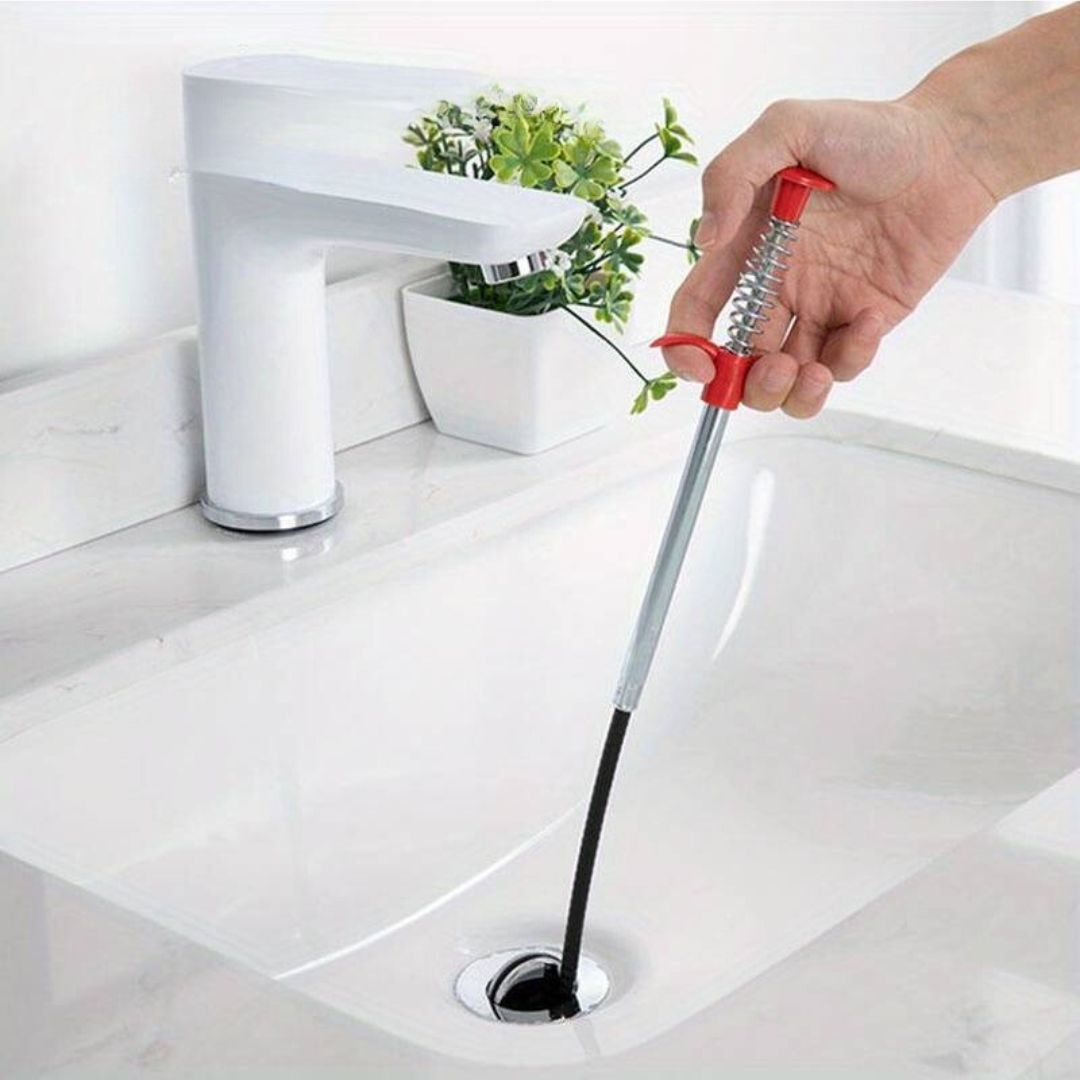déboucheur de canalisation propre