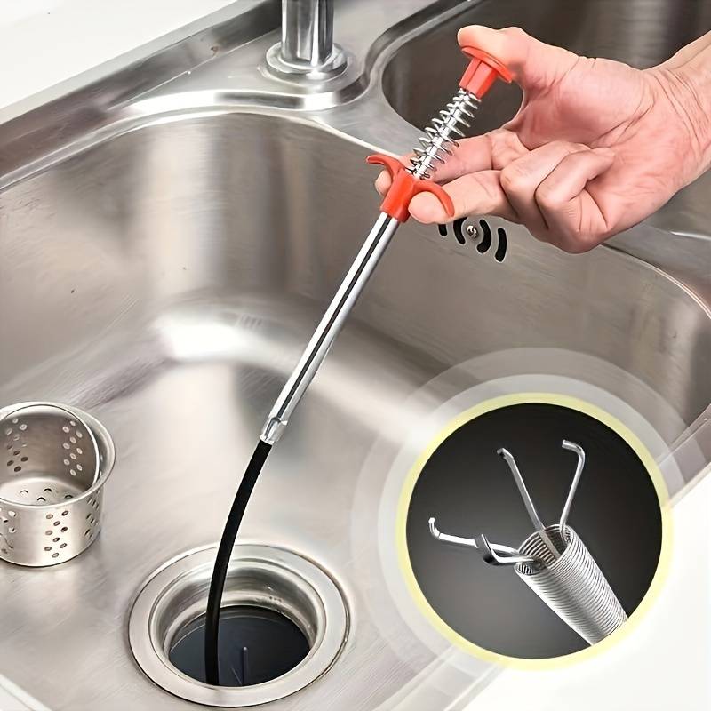 Déboucheur de canalisation｜DrainCleaner™ - Mykitchenslife