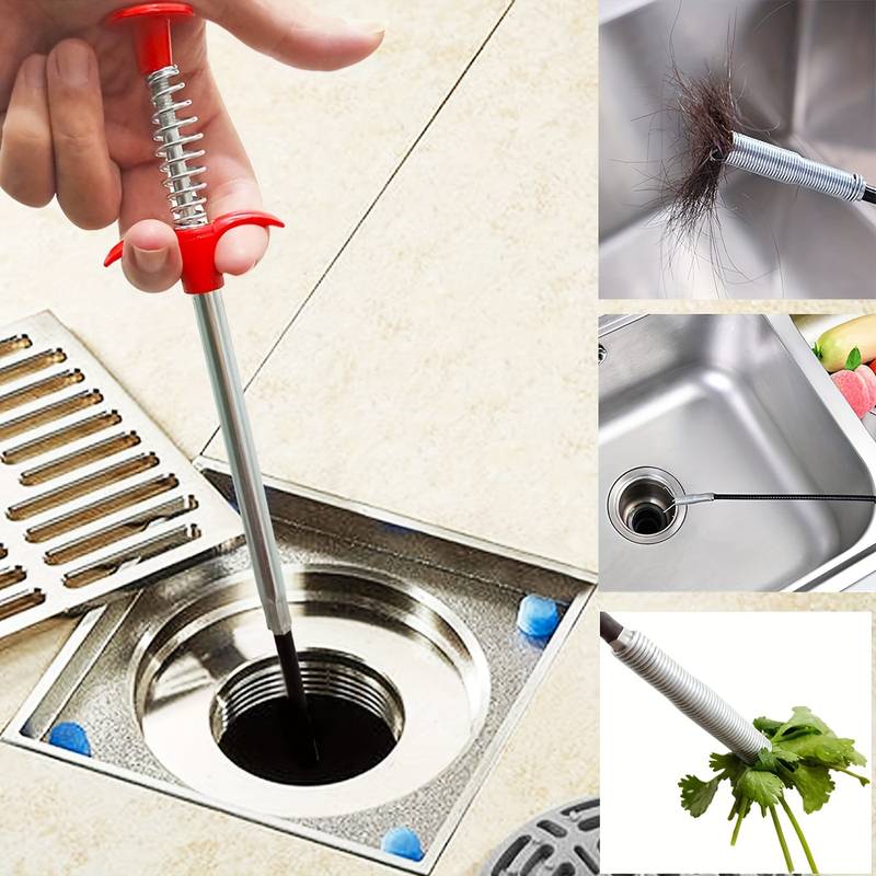 Déboucheur de canalisation｜DrainCleaner™ - Mykitchenslife