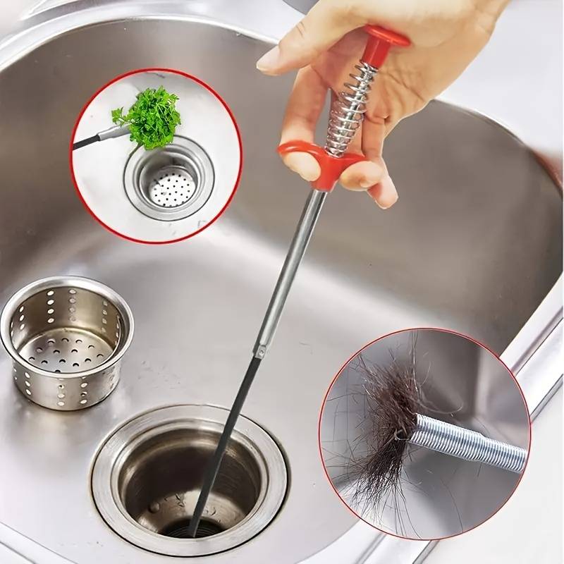 Déboucheur de canalisation｜DrainCleaner™ - Mykitchenslife