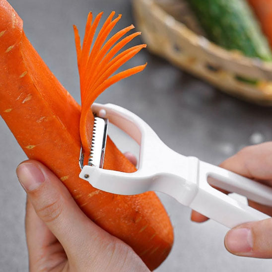 économe carottes