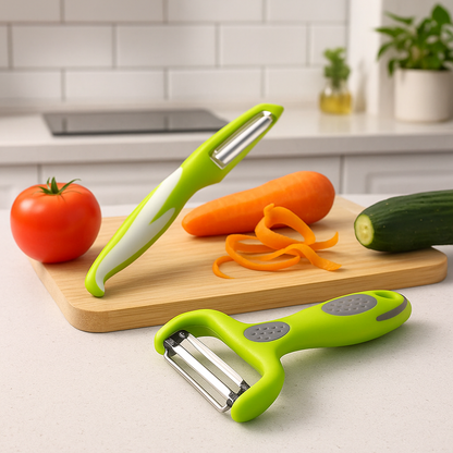 économe duo efficace