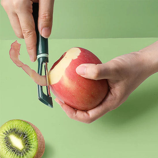 économe pommes