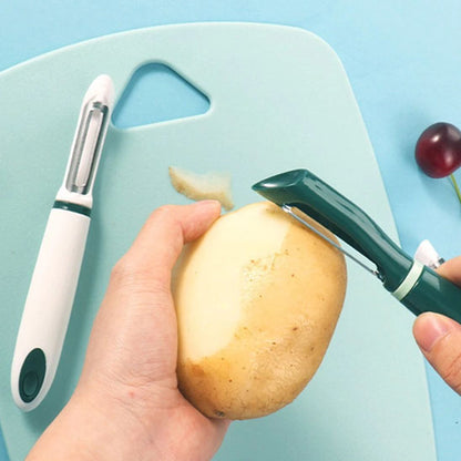 économe pommes de terre