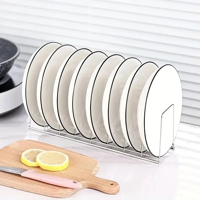 Égouttoir à vaisselle｜DishDrainer™ - Mykitchenslife