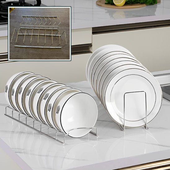 Égouttoir à vaisselle｜DishDrainer™ - Mykitchenslife