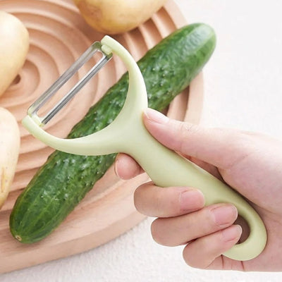 éplucheur à légumes divers