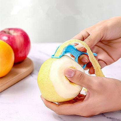 éplucheur à pommes