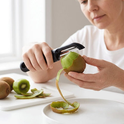 éplucheur pour fruits