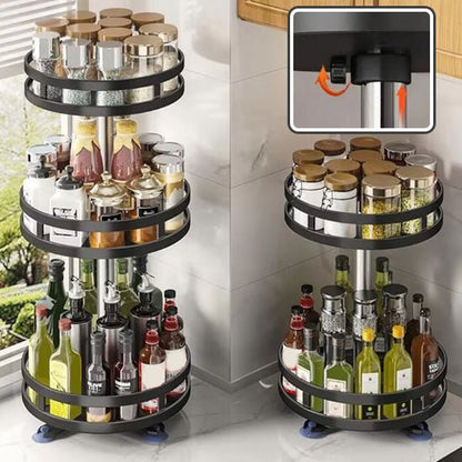 étagère-à-épices-pots