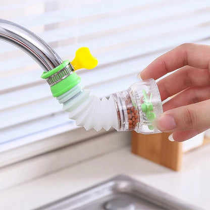 filtre-à-eau-pour-robinet-utile