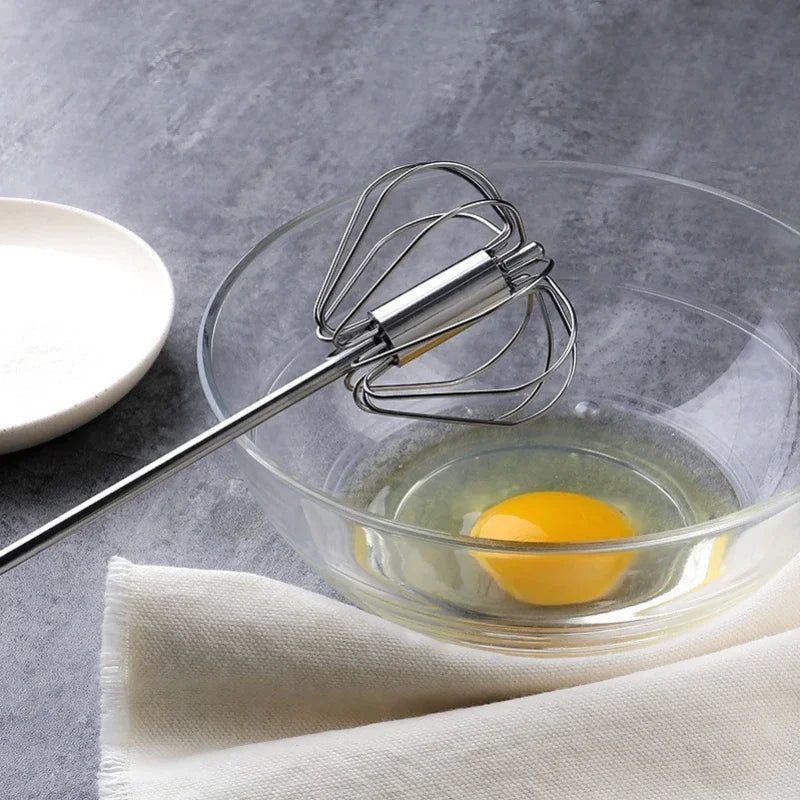 Fouet cuisine｜EggBeater™ - Mykitchenslife