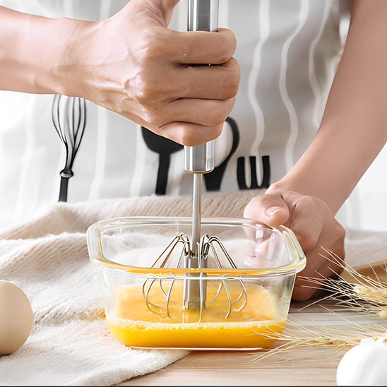 Fouet cuisine｜EggBeater™ - Mykitchenslife