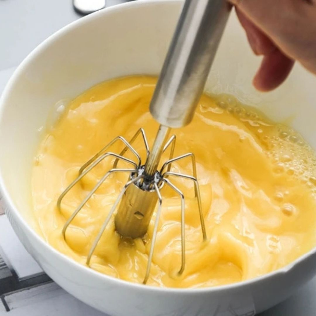 Fouet cuisine｜EggBeater™ - Mykitchenslife