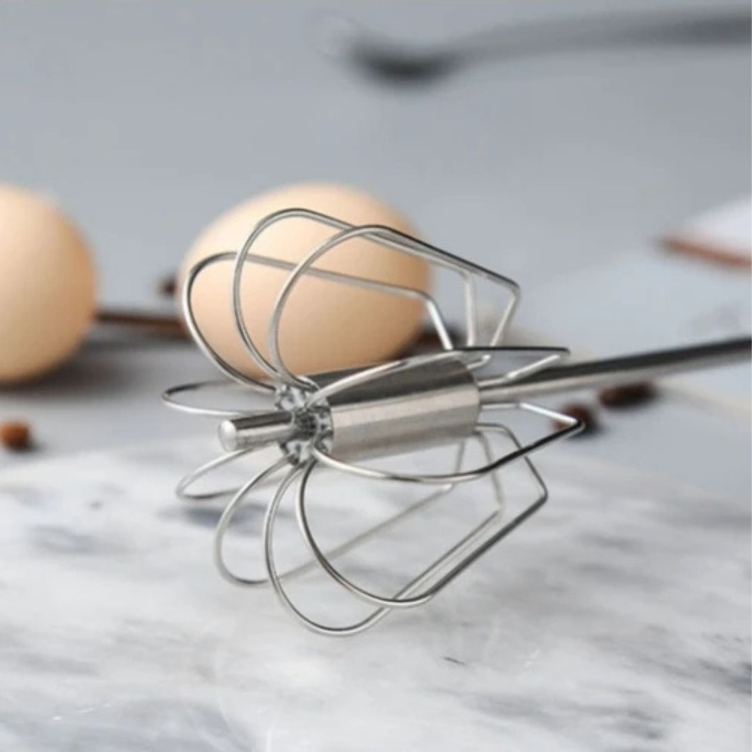 Fouet cuisine｜EggBeater™ - Mykitchenslife