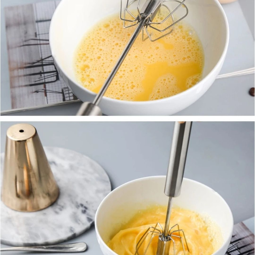 Fouet cuisine｜EggBeater™ - Mykitchenslife