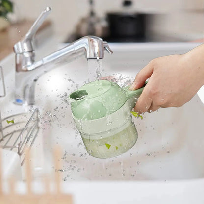 hachoir-à-légumes-lavage