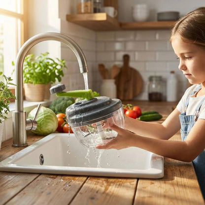 hachoir manuel 520 ml