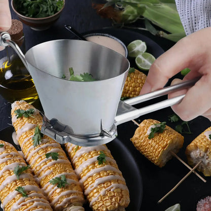 hachoir persil manuel facile à manipuler