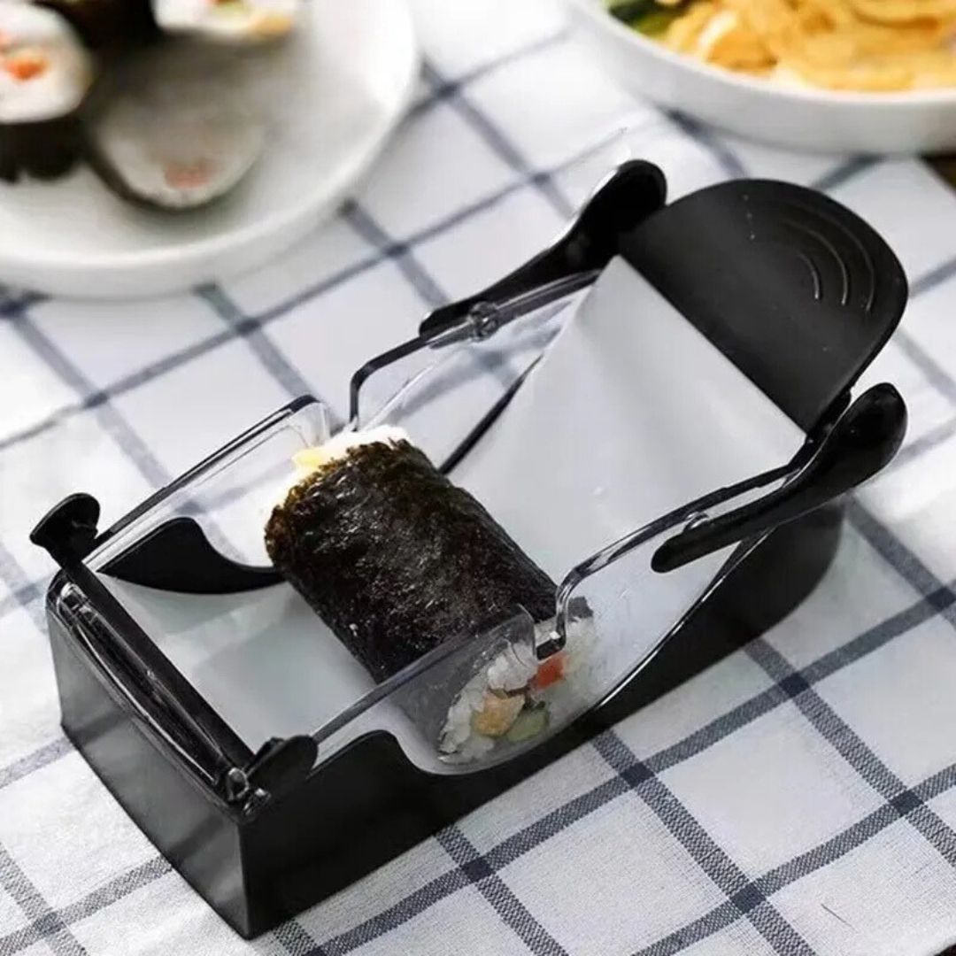 Maker Sushi｜SushiRoller™ - Mykitchenslife